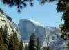 Half Dome.