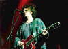 Robert Smith, The Cure.