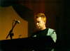 Andy Fletcher.