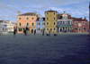 Burano.