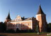 Sokolovsk� z�mek.