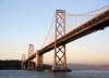 Bay Bridge.