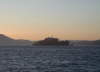 Alcatraz.