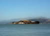 Alcatraz.