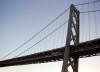 Bay Bridge.