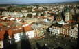 N�m�st� M�ru v Klatovech.