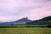 Hrad Trosky.