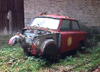 Trabant.
