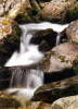 Studen� potok, Vysok� Tatry.