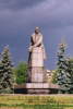 Pomn�k V. I. Lenina.