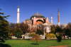 Hagia Sofia.