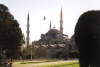 Modr� me�ita, Istanbul.