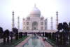 Taj Mahal v Ag�e