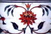 Detail vykl�d�n� T�d� Mah�lu.