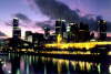 Melbourne.