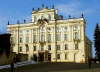 Arcibiskupsk� pal�c.
