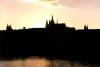 Podve�ern� Hrad�any.