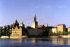Pohled na Novotn�ho l�vku.