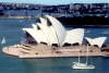 Opera House, Sydney.