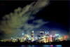 Panorama no�n� Sydney.