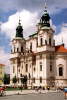 Kostel sv. Mikul�e.