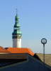 V� Chodsk�ho hradu.