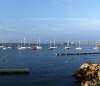 P��stav v Dun Laoghire.
