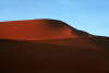 P�se�n� duny u Al Ainu.