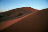 P�se�n� duny u Al Ainu.