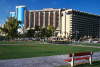 Hotel Intercontinental v Dubaji.