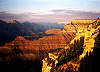 Scen�rie Grand Canyonu.