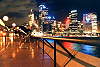 No�n� Sydney.