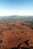 Uluru v centr�ln� Austr�lii.