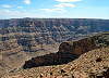 Grand Canyon West.