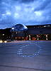 No�n� Millennium Square v Bristolu
