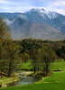 Mount Mansfield a jeho �dol�.