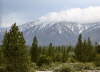 Poho�� Sierra Nevada.