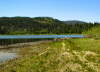 Jezero Spooner.