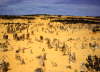 Pinnacles.