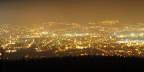 No�n� Liberec z Je�t�du.
