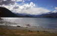 Jezero Wanaka.