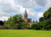 Christ Church Cathedral.