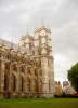 Westminster Abbey.