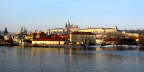 Hrad�any a Mal� Strana.
