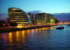 City Hall, Lond�n.