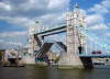 Tower Bridge, Lond�n.