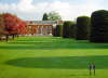 Kensington Palace, Lond�n.