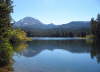Jezero.