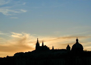 B�eznov� Praha.