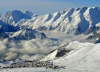 Alpe d�Huez.